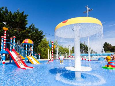 Thumbnail 2 van Les Amiaux