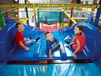 Thumbnail 4 van Lalandia Rødby