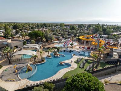 Les Dunes (Torreilles)