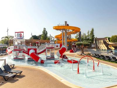 Thumbnail 2 van Les Dunes (Torreilles)