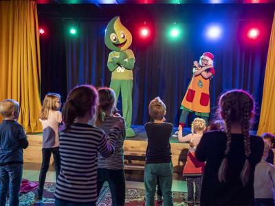 Thumbnail 5 van Westerbergen