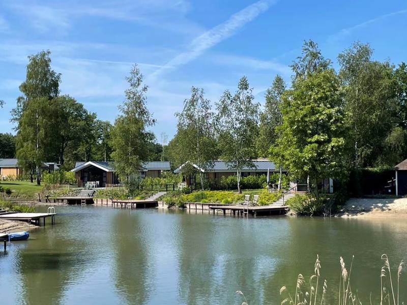 Hoofdfoto van De Tolplas