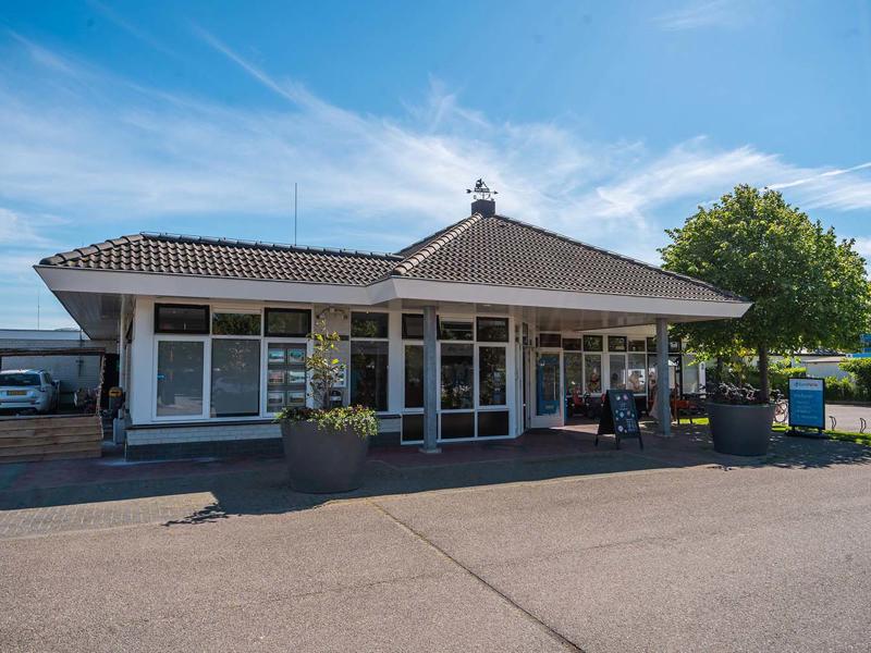 Hoofdfoto van EuroParcs De Woudhoeve