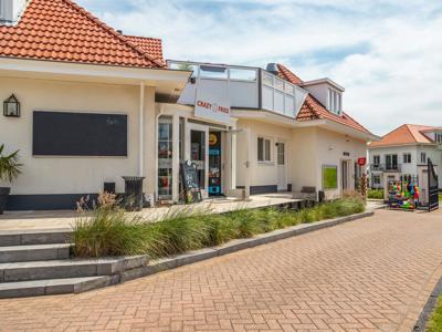 Thumbnail 3 van EuroParcs Noordwijkse Duinen