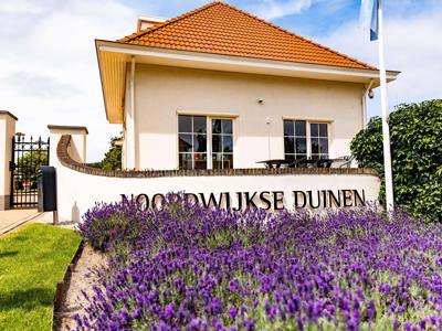 Thumbnail 4 van EuroParcs Noordwijkse Duinen