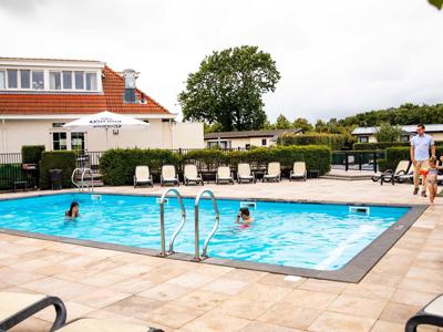 Thumbnail 5 van EuroParcs Noordwijkse Duinen