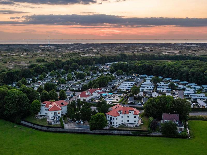 Foto van EuroParcs Parc du Soleil