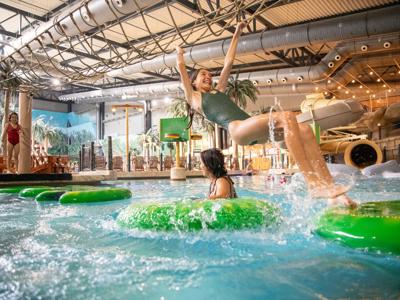 Thumbnail 2 van Lalandia Billund