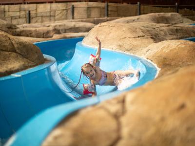 Thumbnail 3 van Lalandia Billund