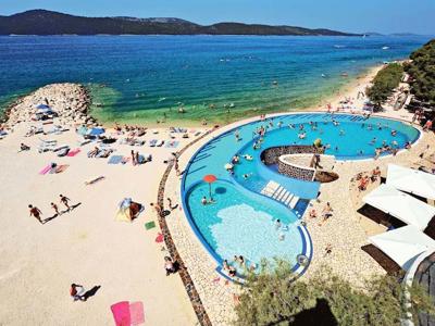 Thumbnail 2 van Amadria Park Sibenik