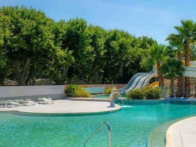 Thumbnail 2 van Parc Des Sept Fonts