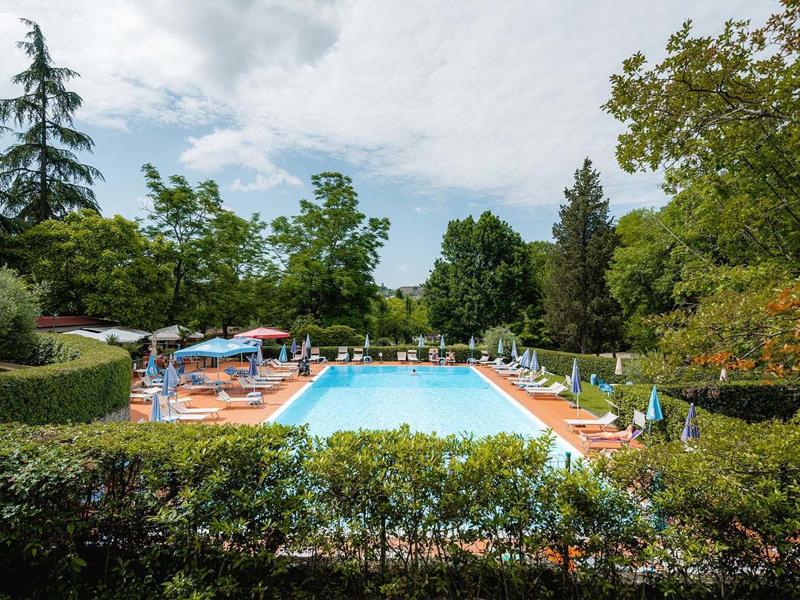 Hoofdfoto van Colleverde Siena