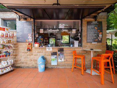 Thumbnail 4 van Colleverde Siena