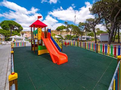 Thumbnail 2 van Orbitur Costa de Caparica