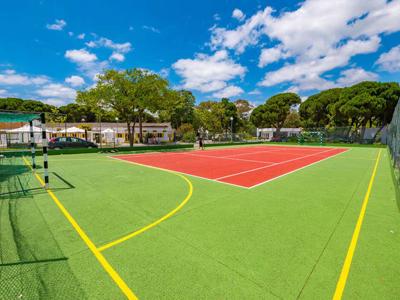 Thumbnail 3 van Orbitur Costa de Caparica