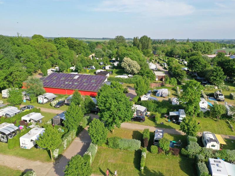 Foto van Ostseebad Rerik