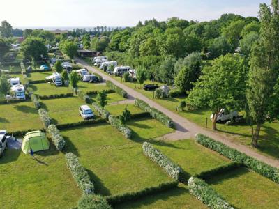 Thumbnail 5 van Ostseebad Rerik