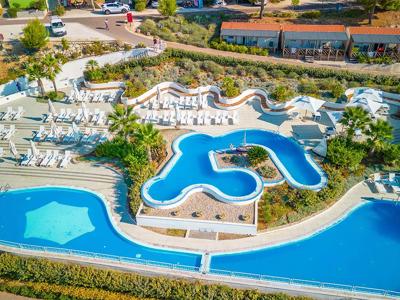 Thumbnail 2 van Amadria Park Trogir