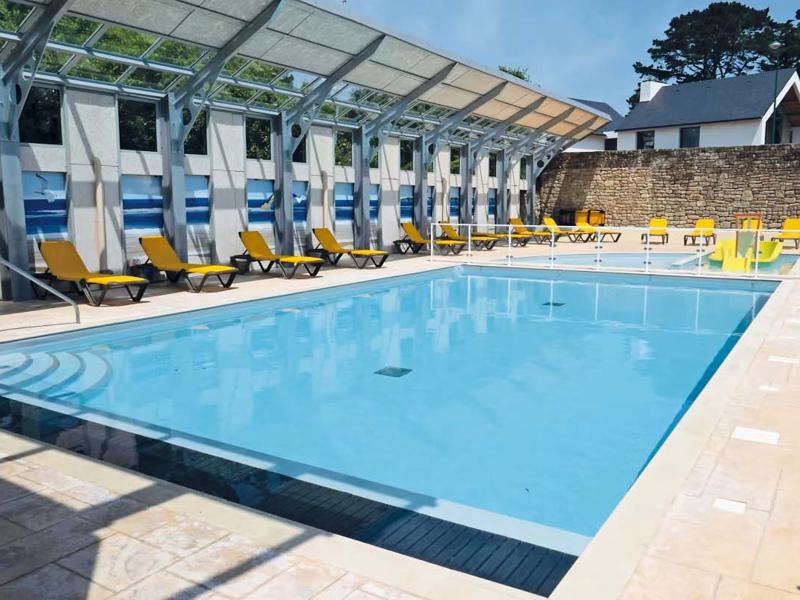 Foto van De la Plage