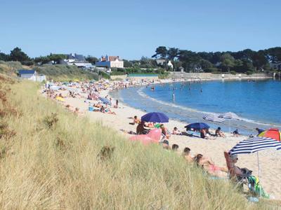 Thumbnail 5 van De la Plage