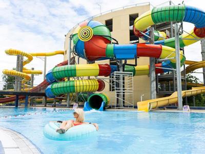 Thumbnail 3 van Terme Ptuj