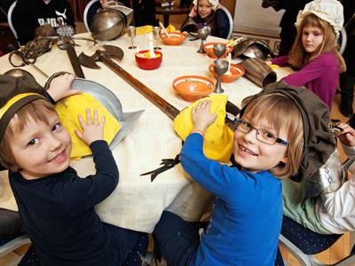 Thumbnail 5 van Terme Ptuj