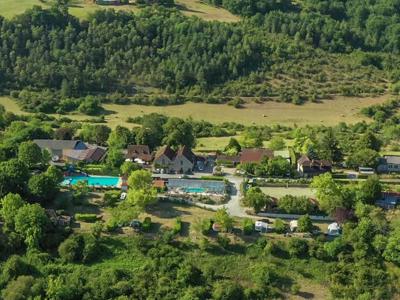 Thumbnail 2 van Les Terrasses de Dordogne