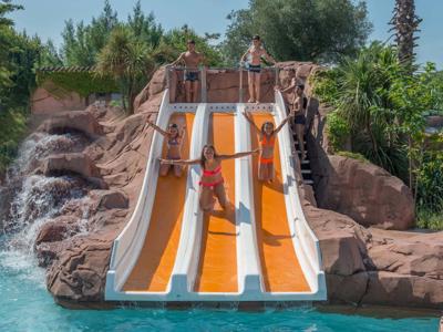 Thumbnail 2 van La Vallée du Paradis