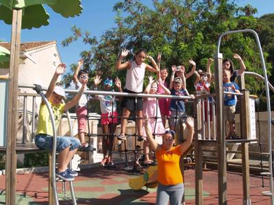 Thumbnail 5 van La Vallée du Paradis