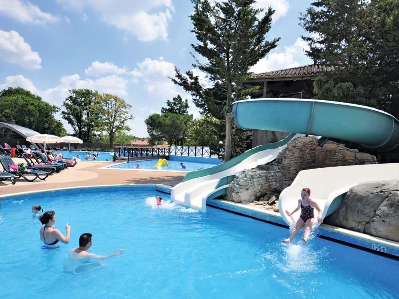 Foto van La Garangeoire