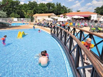 Thumbnail 2 van La Garangeoire