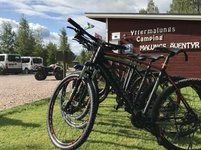 Thumbnail 2 van Yttermalungs