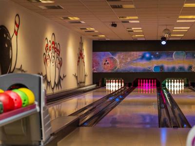 Thumbnail 5 van Molecaten Park Landgoed Ginkelduin