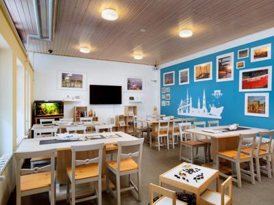 Thumbnail 5 van Knaus campingpark Hamburg