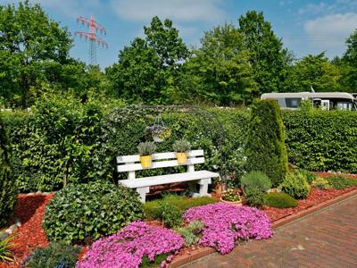 Thumbnail 4 van Knaus campingpark Hamburg