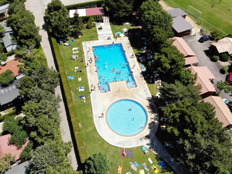 Hoofdfoto van Prades Park