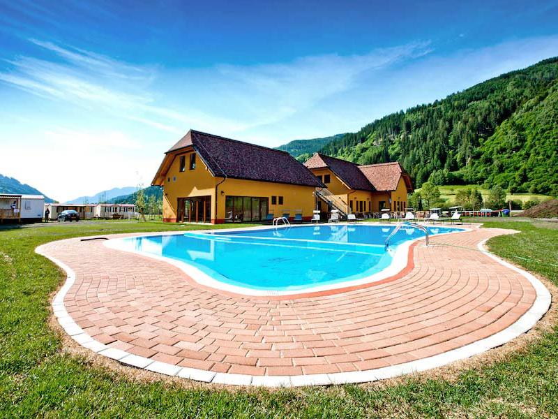 Foto van Bella Austria