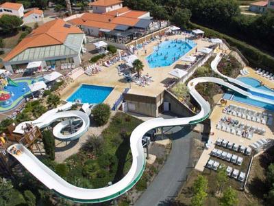 Thumbnail 3 van Le Pin Parasol