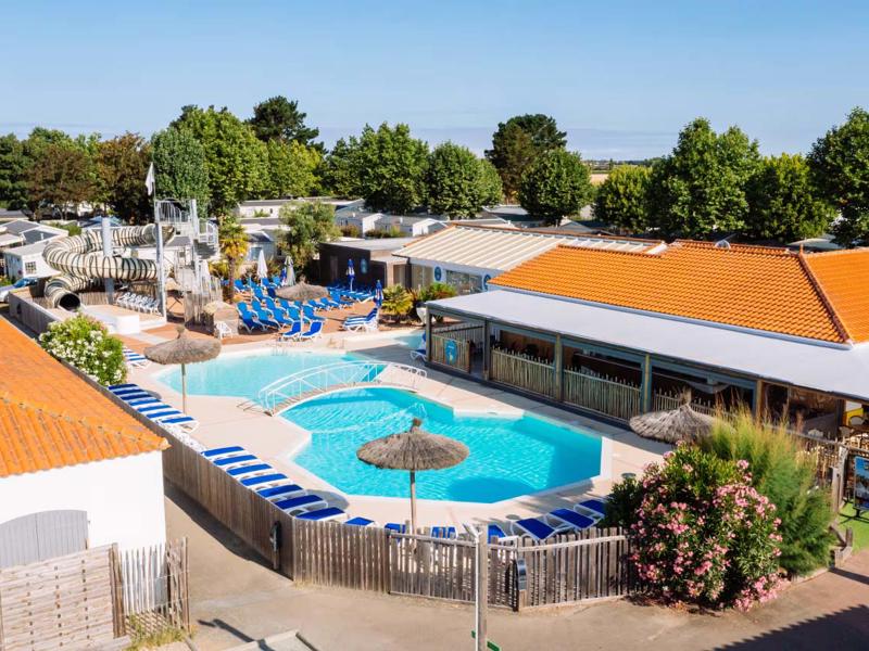 Foto van La Bolée d'Air