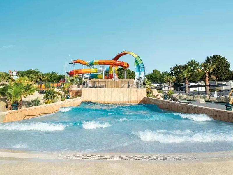 Foto van Les Brunelles