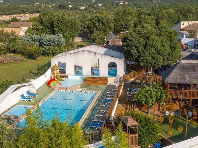 Foto van Le Petit Bois