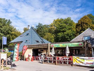 Thumbnail 2 van Lac des Vieilles Forges