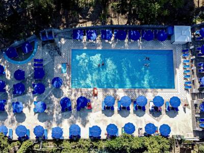 Santa Fortunata Village