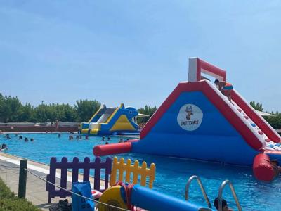 Thumbnail 2 van Resort Els Pins (Malgrat de Mar)