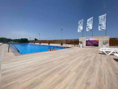 Thumbnail 3 van Resort Els Pins (Malgrat de Mar)