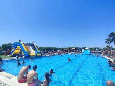 Thumbnail 4 van Resort Els Pins (Malgrat de Mar)