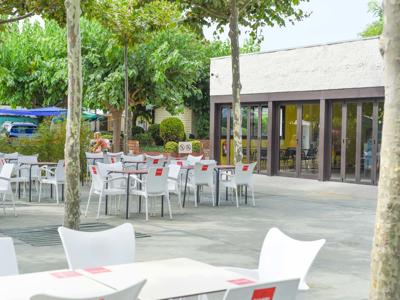 Thumbnail 5 van Resort Els Pins (Malgrat de Mar)