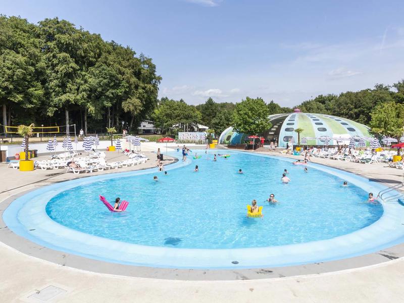 Foto van hu Birkelt village