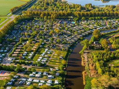 EuroParcs Molengroet