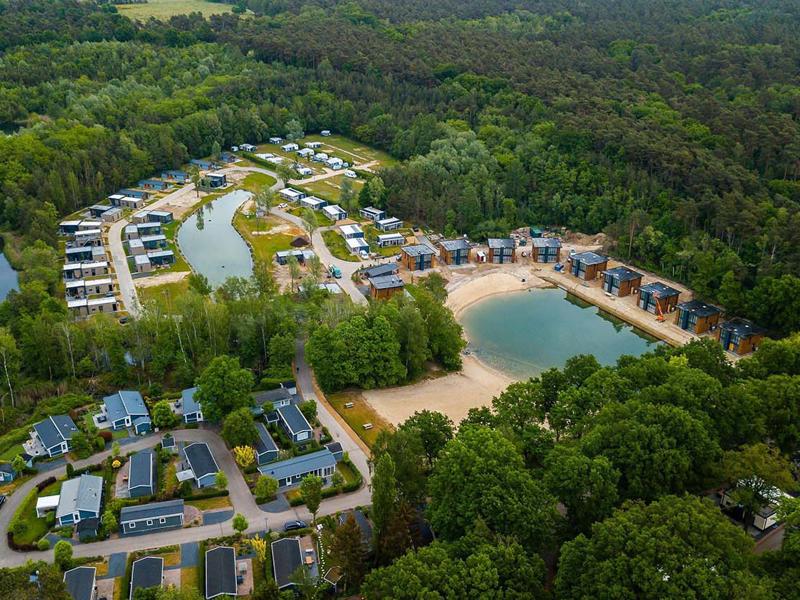 Foto van EuroParcs Maasduinen